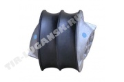 ENGINE MOUNTING