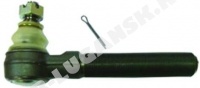 Наконечник рулевой М20/28*26*148mm прав