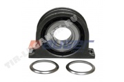 Подшипник подвесной D70