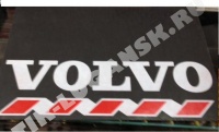 Брызговик Volvo перед