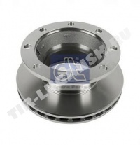 1014107 DIESEL TECHNIC