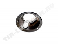 BRAKE DUST COVER