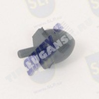 CAB RUBBER BUSHING