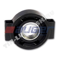 Подшипник подвесной D70