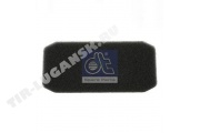 Cabin air filter