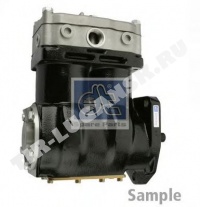 Compressor