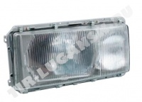 Фара MB 303, R