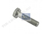 Болт корзины М10*1.5*80