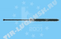 Амортизатор решетки 277-485MM/250N