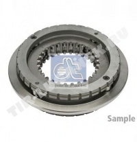 646110 DIESEL TECHNIC