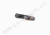 Палец рессоры М35*3*169мм