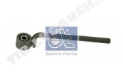 Clamping screw
