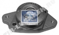 Flange