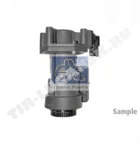 665001 DIESEL TECHNIC