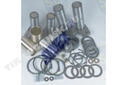 BUCKET PIN/BUSH KIT