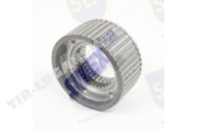 CLUTCH HUB