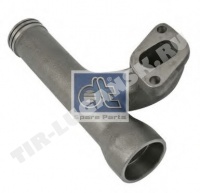 Exhaust manifold