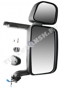 122863 DIESEL TECHNIC