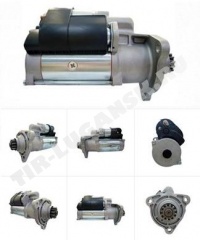 Стартер 24v 5.5kW
