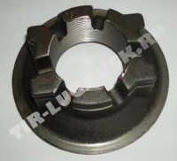 Гайка ступицы М52*2 SW80