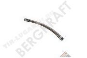 Шланг компрессора 400мм M22*1,5/M22*1,5