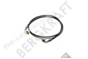 Шланг подъема кабины 1440mm М14
