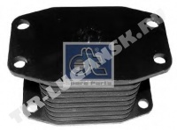 Rubber bearing