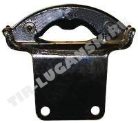 RUBBER MOUNTING