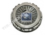 К-т сцепления 400мим (корз+выж)