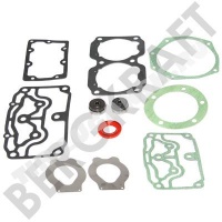 BK1114111AS Bergkraft