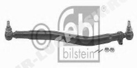 Тяга рулевая продольная  881мм