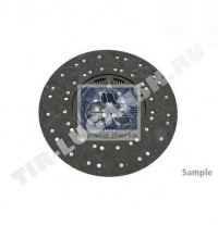 550015 DIESEL TECHNIC