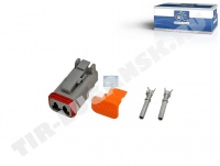 132180 DIESEL TECHNIC