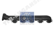 Exhaust manifold