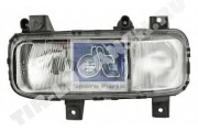 Фара MB ATEGO R