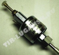 Насос топливный D1LC 24V