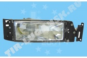 Фара Iveco EUROTECH, L