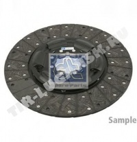 464258 DIESEL TECHNIC