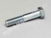 Болт М16*2*80