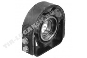 Подшипник подвесной D60