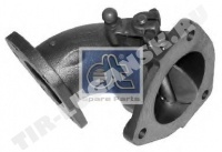 Exhaust manifold