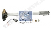 Fuel level sensor