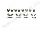 Rep.Kit For Brake Roller
