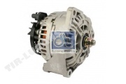 Генератор 24V 110A