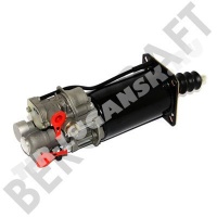 BK1202033AS Bergkraft