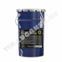 Смазка синяя MANNOL 8094 LC2 High Temperature Grease 4,5 кг