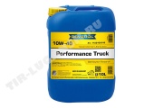 Масло RAVENOL Performance Truck SAE 10W-40 10L