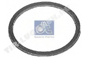 Aluminium washer