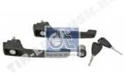 Lock kit