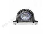 Подшипник подвесной D40